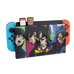 Fr - tec dbswdock housse de protection pour console de jeux portable nintendo multicolore - neuf