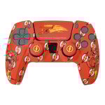 Fr - tec kit flash personnalis dualsense ps5 - neuf