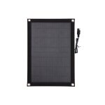 Technaxx chargeur solaire pour batterie tx - 209 - neuf