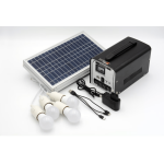Technaxx kit station energ' solaire 18w tx - 200 - neuf Technaxx kit station energ' solaire 18w tx - 200 - neuf