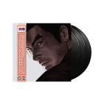Tekken tag tournament original soundtrack vinyle - 3lp - neuf