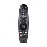 Tlcommande tv magic pour lg sans commande vocale - neuf