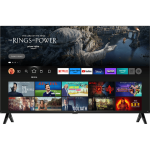 Tcl sf5 series 32sf540 tv 81, 3 cm (32 ) full hd smart tv wifi anthracite - neuf