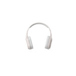 Tellur green casque supra - auriculaire bluetooth pulse, pliable, cr�me - neuf