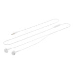 Tellur in - ear headset fly, bouchons d'oreille en mousse  mmoire de rduction du bruit, blanc - neuf ...