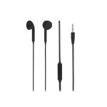 Tellur in - ear headset fly, bouchons d'oreille en mousse  mmoire de rduction du bruit, noir - neuf ...