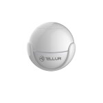 Tellur tll331121 dtecteur de mouvement capteur infrarouge passif (pir) sans fil blanc - neuf