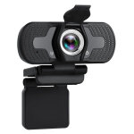 Tellur tll491131 webcam 2 mp 1920 x 1080 pixels usb noir - neuf