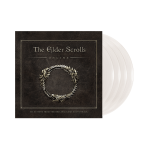 The elder scrolls online: ost vinyl box set - 4lp - neuf The elder scrolls online: ost vinyl box set - 4lp - neuf