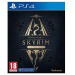 The elder scrolls v skyrim anniversary edition (ps4) - neuf The elder scrolls v skyrim anniversary edition (ps4) - neuf