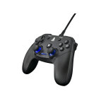 The g - lab k - pad thorium noir usb manette de jeu num�rique pc, playstation 3 - neuf