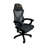 The g - lab ks - rhodium - a sige pour jeu vido sige de jeu universel chaise avec assise rembourre ...