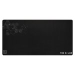 The g - lab - tapis de souris xxl 900 * 450 * 2mm - neuf