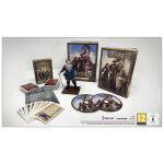 The guild 3 aristocratic edition pc - neuf The guild 3 aristocratic edition pc - neuf