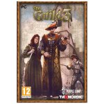 The guild 3 pc - neuf The guild 3 pc - neuf