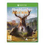 The hunter call of the wild xbox one - neuf