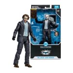The joker bank robber - dc multiverse - figurine - neuf