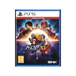 The king of fighters xv omega edition ps5 - neuf