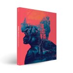 The last of us 10th anniversary vinyl box set vinyle - 4lp - neuf