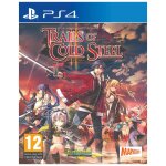 The legend of heroes: trails of cold steel 2 ps4 - neuf The legend of heroes: trails of cold steel 2 ps4 - neuf