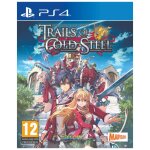 The legend of heroes trails of cold steel ps4 - neuf The legend of heroes trails of cold steel ps4 - neuf