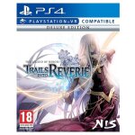 The legend of heroes trails into reverie (ps4) - neuf The legend of heroes trails into reverie (ps4) - neuf