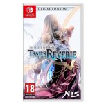 The legend of heroes trails into reverie (switch) - neuf The legend of heroes trails into reverie (switch) - neuf