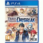 The legend of heroes trails through daybreak (ps4) - neuf The legend of heroes trails through daybreak (ps4) - neuf