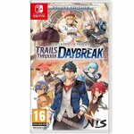 The legend of heroes trails through daybreak (switch) - neuf The legend of heroes trails through daybreak (switch) - neuf