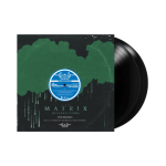 The matrix r�surrections the remixes ost vinyle - 2xlp - neuf