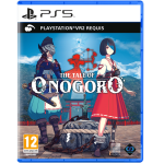 The tale of onogoro (psvr2 requis) ps5 - neuf