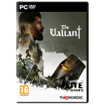 The valiant pc - neuf