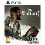 The valiant ps5 - neuf