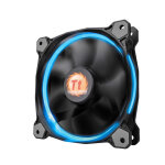 Thermaltake cl - f042 - pl12sw - b syst�me de refroidissement d'ordinateur boitier pc ventilateur 12 ...