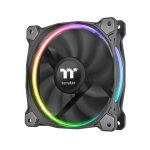 Thermaltake cl - f051 - pl14sw - a syst�me de refroidissement d'ordinateur boitier pc ventilateur 14 ...