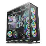 Thermaltake core p8 tg full tower noir - neuf