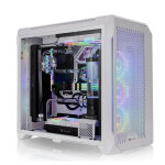 Thermaltake cte c750 full tower blanc - neuf
