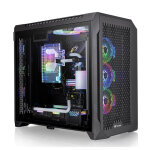 Thermaltake cte c750 full tower noir - neuf