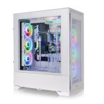 Thermaltake cte t500 air full tower blanc - neuf