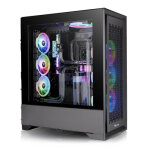 Thermaltake cte t500 air full tower noir - neuf Thermaltake cte t500 air full tower noir - neuf