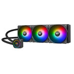 Thermaltake th360 argb sync processeur refroidisseur de liquide tout - en - un noir - neuf