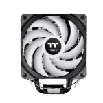 Thermaltake ux200 se argb processeur refroidisseur d'air 12 cm noir, blanc - neuf Thermaltake ux200 se argb processeur refroidisseur d'air 12 cm noir, blanc - neuf