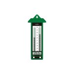 Thermometre electronique mini maxi ver inovalley - 315el vert - neuf Thermometre electronique mini maxi ver inovalley - 315el vert - neuf