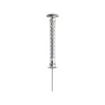 Thermometre geant solaire de jardin inovalley - to80 - neuf