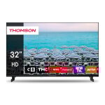 Thomson 32 (81 cm) led hd easy tv - neuf Thomson 32 (81 cm) led hd easy tv - neuf