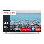 Thomson 40 (101 cm) led fhd easy tv - neuf Thomson 40 (101 cm) led fhd easy tv - neuf