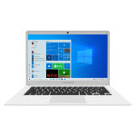 Thomson neo 14 neo14a - 4wh128 notebook x5 - e8000 ordinateur portable 35, 8 cm (14. 1 ) hd intel atom ...
