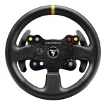 Thrustmaster 4060057 accessoire de jeux vido noir volant numrique pc, playstation 3, playstation 4, ...