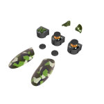 Thrustmaster 4460186 accessoire de manette de jeux kit de pices de rechange - neuf