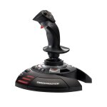 Thrustmaster t. flight stick x noir joystick playstation 3 - neuf